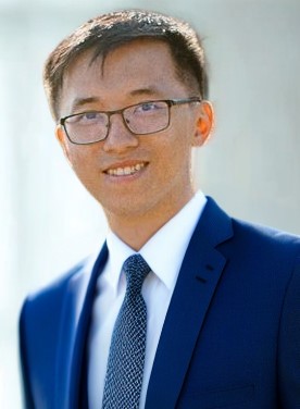 Joe Yiu Portrait